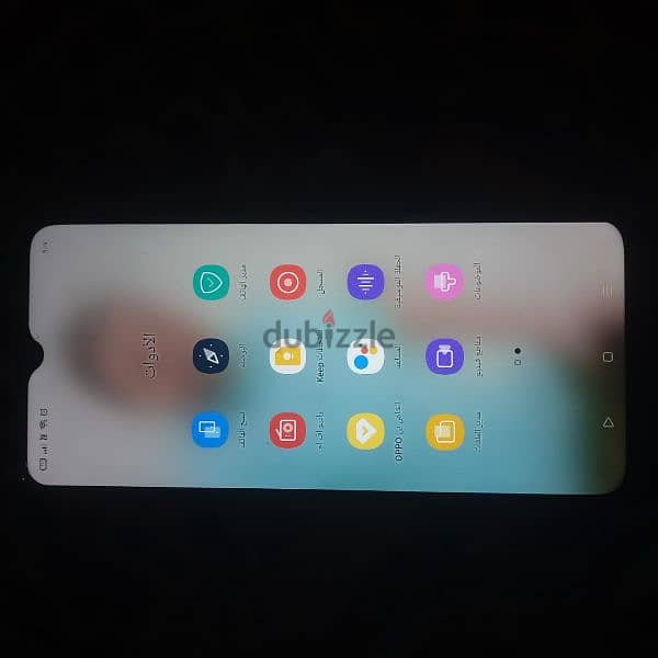 oppo A15 1