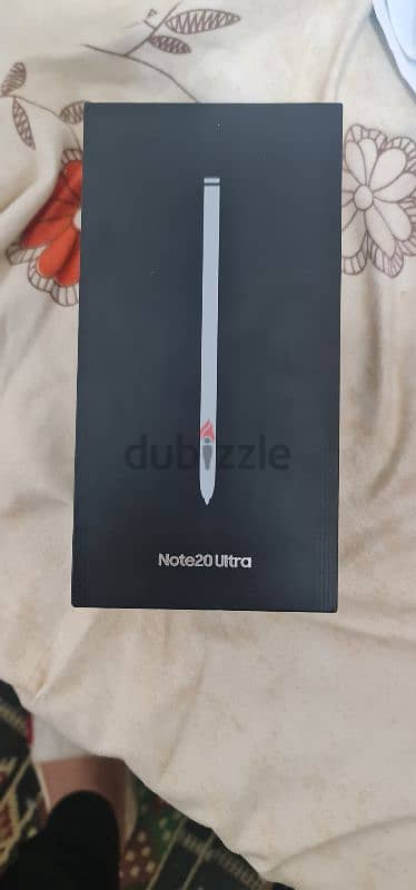 Samsung note 20 ultra 5