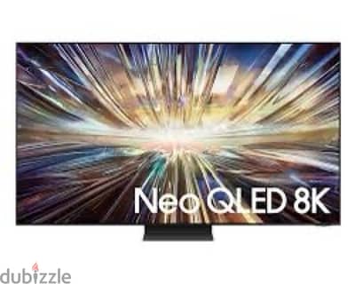 ‎85 Inch Neo QLED 8K QN800D Tizen OS Smart TV