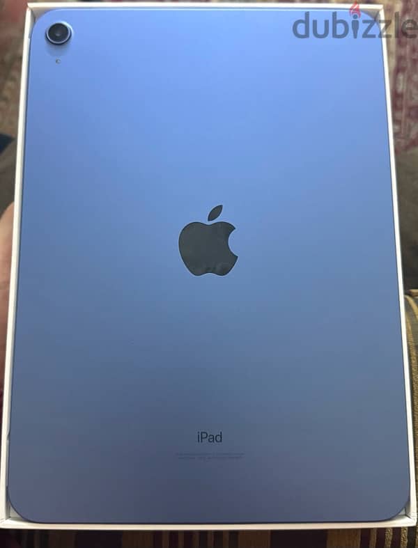 Ipad 10 1