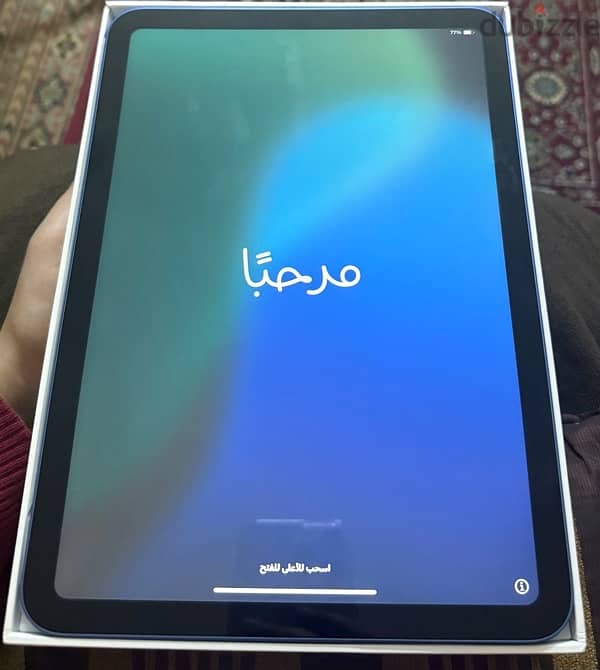 Ipad 10 2