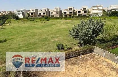 LANDSCAPE VIEW TOWNHOUSE FOR SALE GOLF EXTENSION