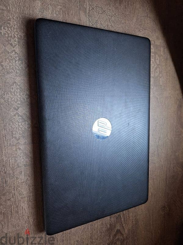 Laptop hp 2