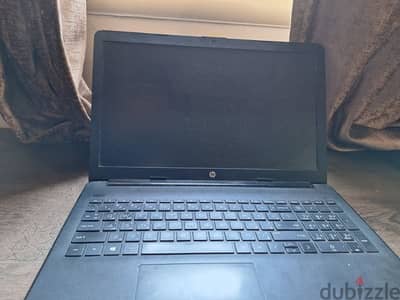 Laptop hp