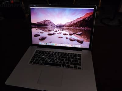 macbook pro 2011 17 inch