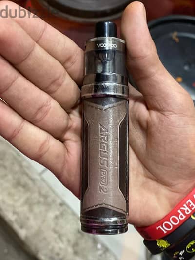 vape argus bro 2