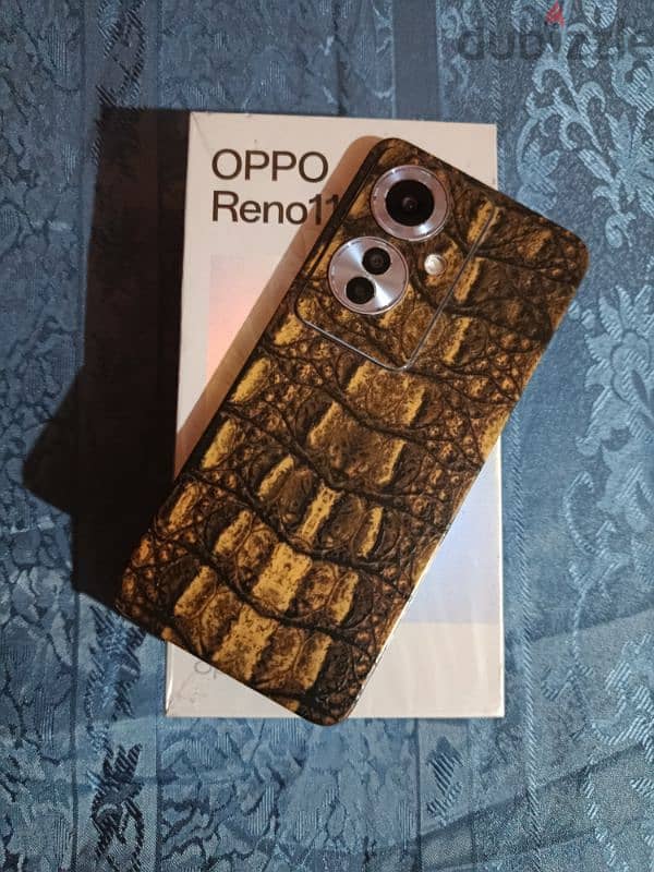 Oppo Reno 11F 5G 2