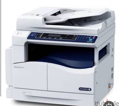 xerox wc printer 5021  مكنة تصوير زيروكس