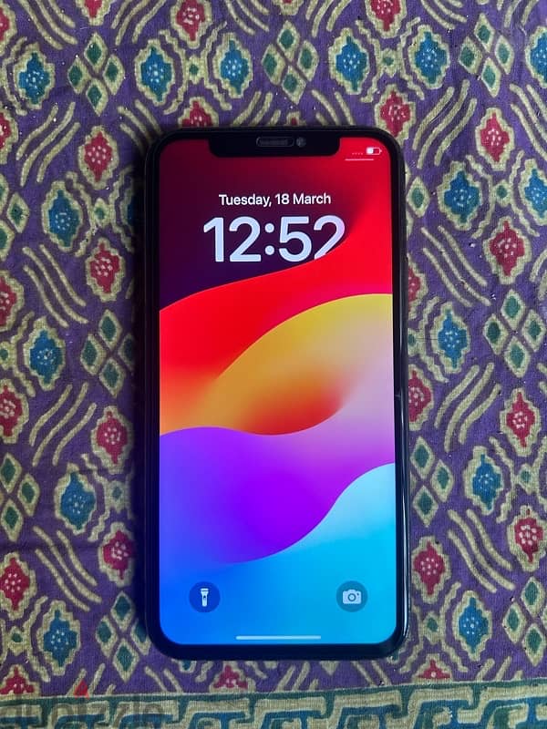 iPhone 11 Pro 0