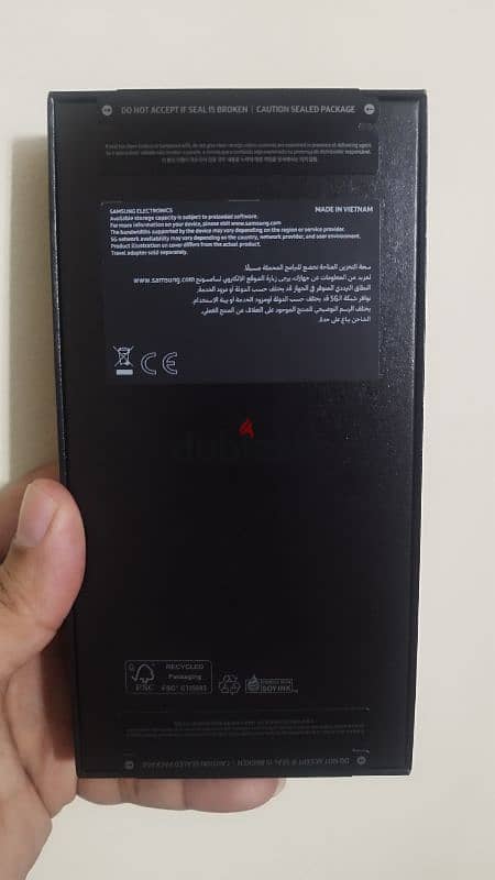 جديد متبررررشم samsung s24 ultra 1