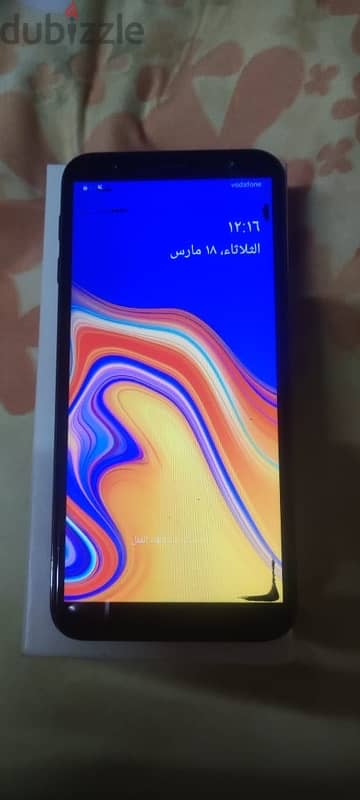 سامسونج J6+