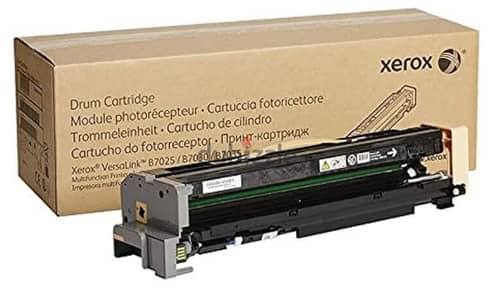 xerox b7030 original drum زيروكس درام