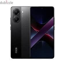 Poco x7 pro جديد ليس عليه ضريبه