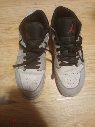 Affordable Air Jordan Sneakers - Classic Style, Great