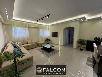 For quick sale, the last villa of 143 square meters is for sale in Taj City Compound, Fifth Settlement, New Cairo, opposite Cairo International Airpor