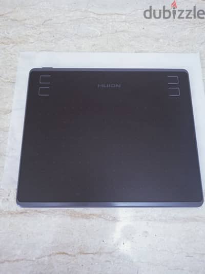 Huion HS64 graphic tablet