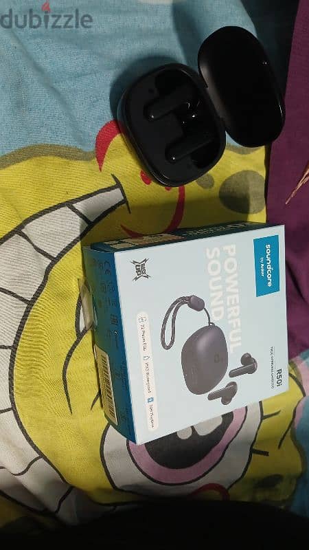 anker sound core r50i 2