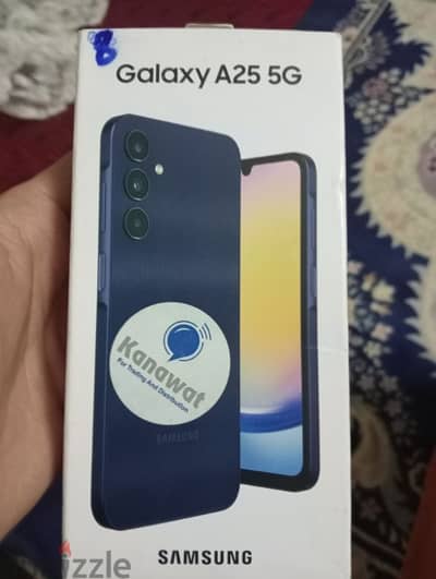 samsung a25 5g