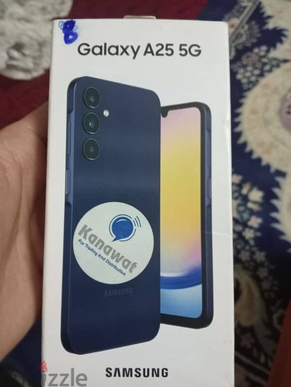 samsung a25 5g 0