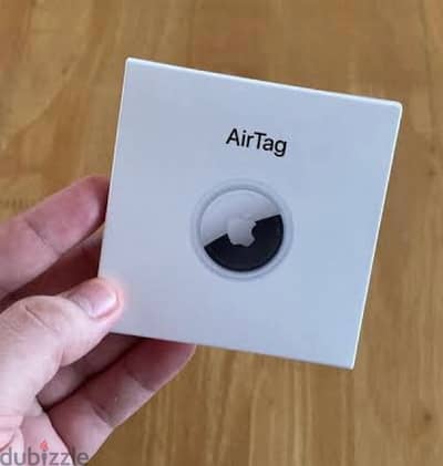 new air tag