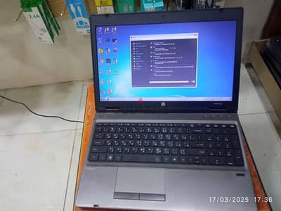 HP ProBook