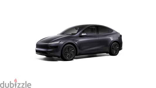 Tesla Model Y 2025 RWD 500KM