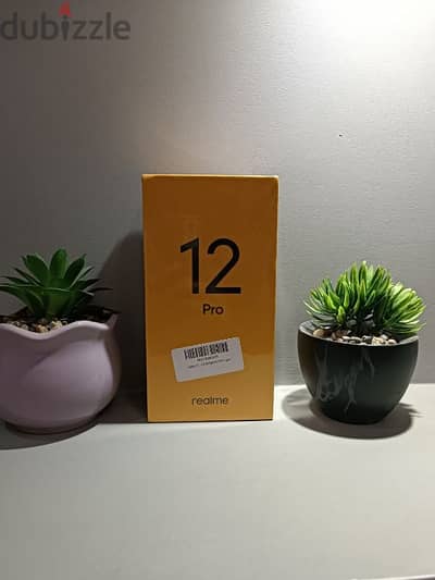 Realme 12 Pro 5G