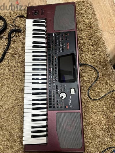 اورج KORG PA1000