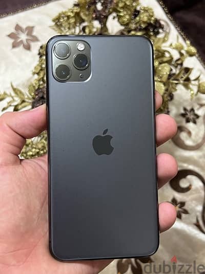 IPhone 11 Pro Max 512gb