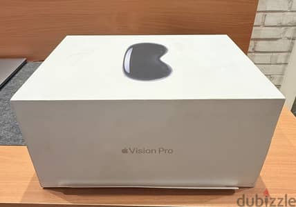 Apple Vision Pro - 256GB