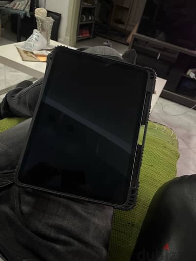 iPad Pro 11 inch 3rd Generation