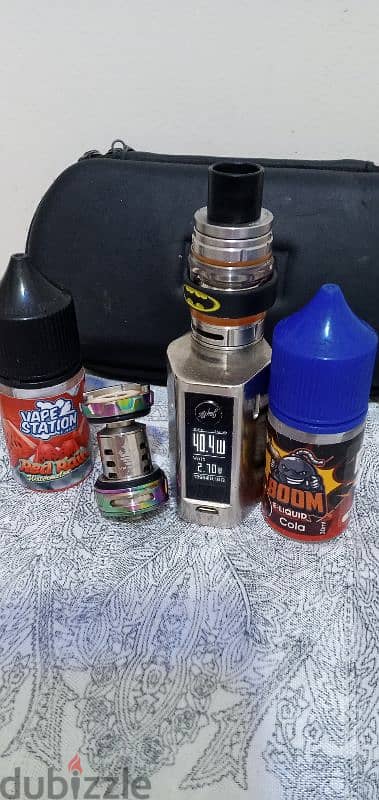 ڤيب_شيشه اللكترونيه_بود_مود_فيب_سجاره اللكترونيه_VAPE_VPE_vape