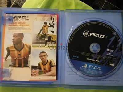 Fifa 22