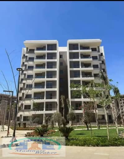 ready to deliver apartment in the first smart city in egypt nour talaat moustafa