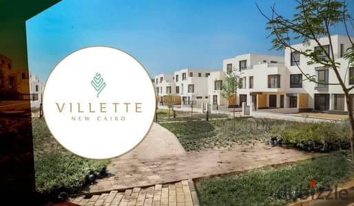 Standalone Villa  for sale (MV+Basement) flexi finished in villette sodic