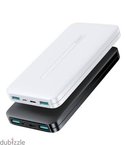 Power Bank Joyroom 10000mAh – شحن سريع، طاقة تدوم!