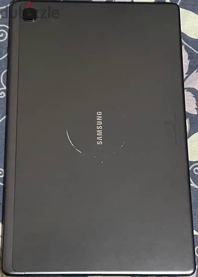 samsung tablet A7