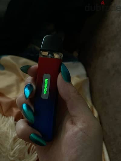 sonder q vape بود سوندر كيو جاهزه على الشرب بعلبتها