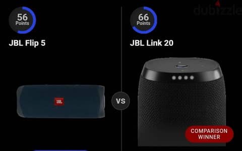 JBL Link 20