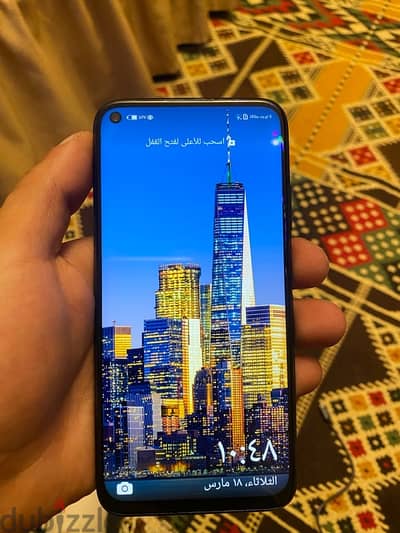 huawei nova7i