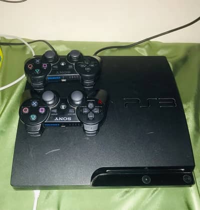 PlayStation 3