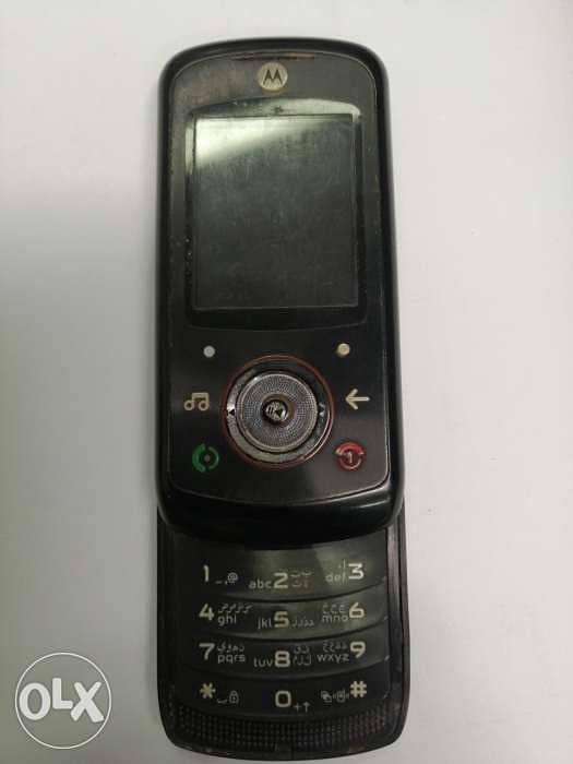 Motorola EM325 1