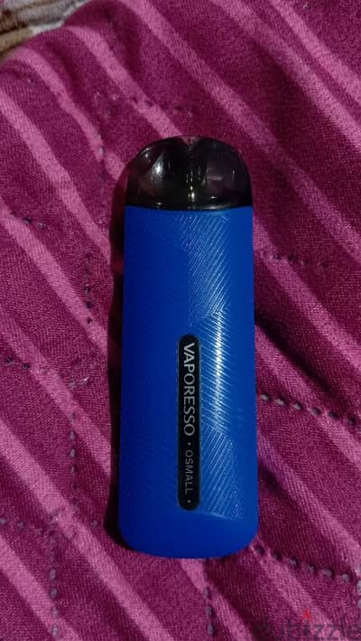 vaporesso osmall pod