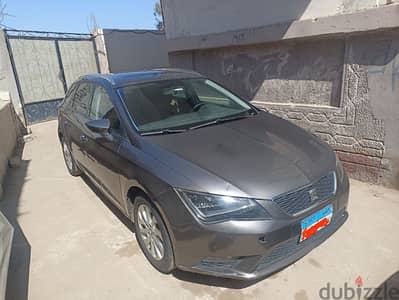 Seat Leon ST