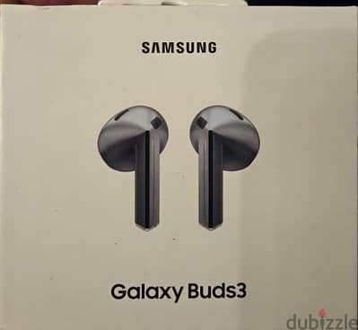 سماعات Galaxy Buds 3