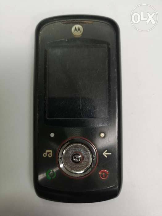 Motorola EM325 2