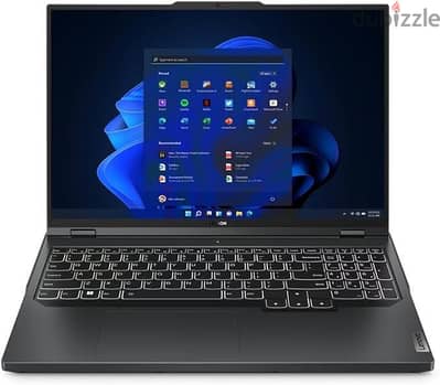 Lenovo Legion pro 5