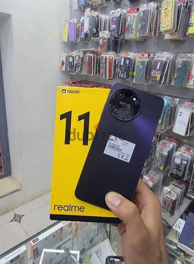 Realme 11