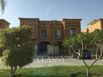 Stand Alone For Sale Royal Meadous Zayed Prime Location Lowest Price