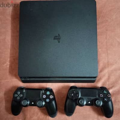 Playstation 4 Slim 500 gb